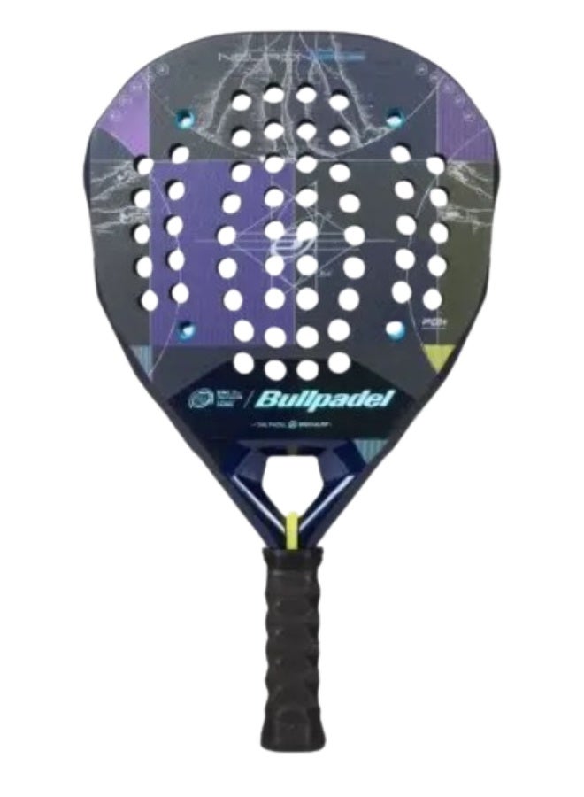 BULLPADEL بولباديل نيورون 02 إيدج روما ماجور إصدار محدود 26 – مضرب باديل - Image 2