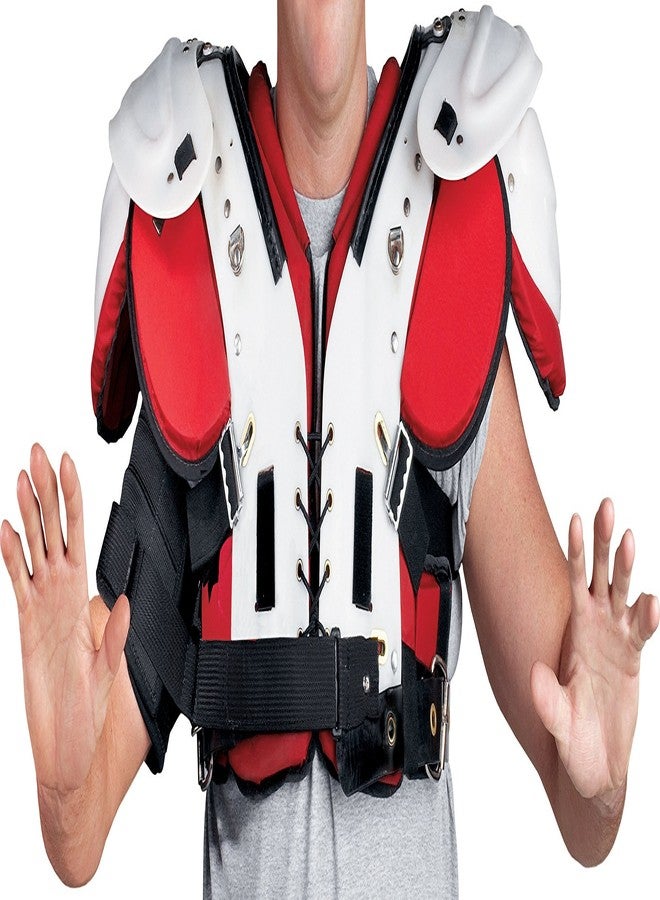 DonJoy Shoulder Stabilizer Shoulder Pad Attachment (SPA) - Large