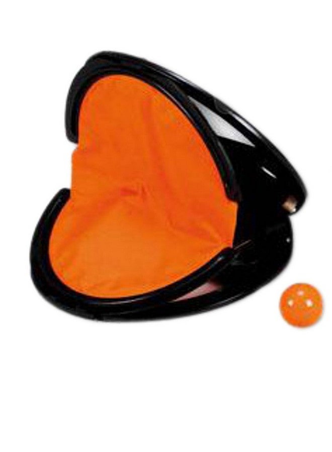 سيمبا لعبة سيمبا سكواب كاتش بول، أسود/برتقالي، سكواش - Image 1