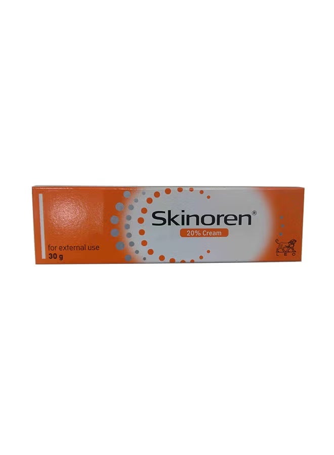 Skinoren Cream For External Use 30grams