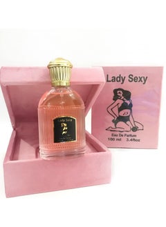 Lady Perfume 100ml