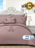 سيد المنسوجات المنزلية 200 X 200 Cm