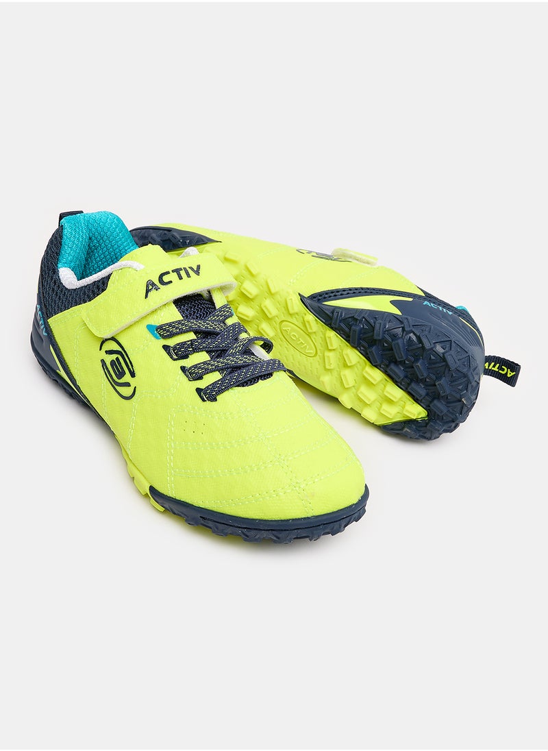 Activ Soccer TRF Shoes  - Image 3