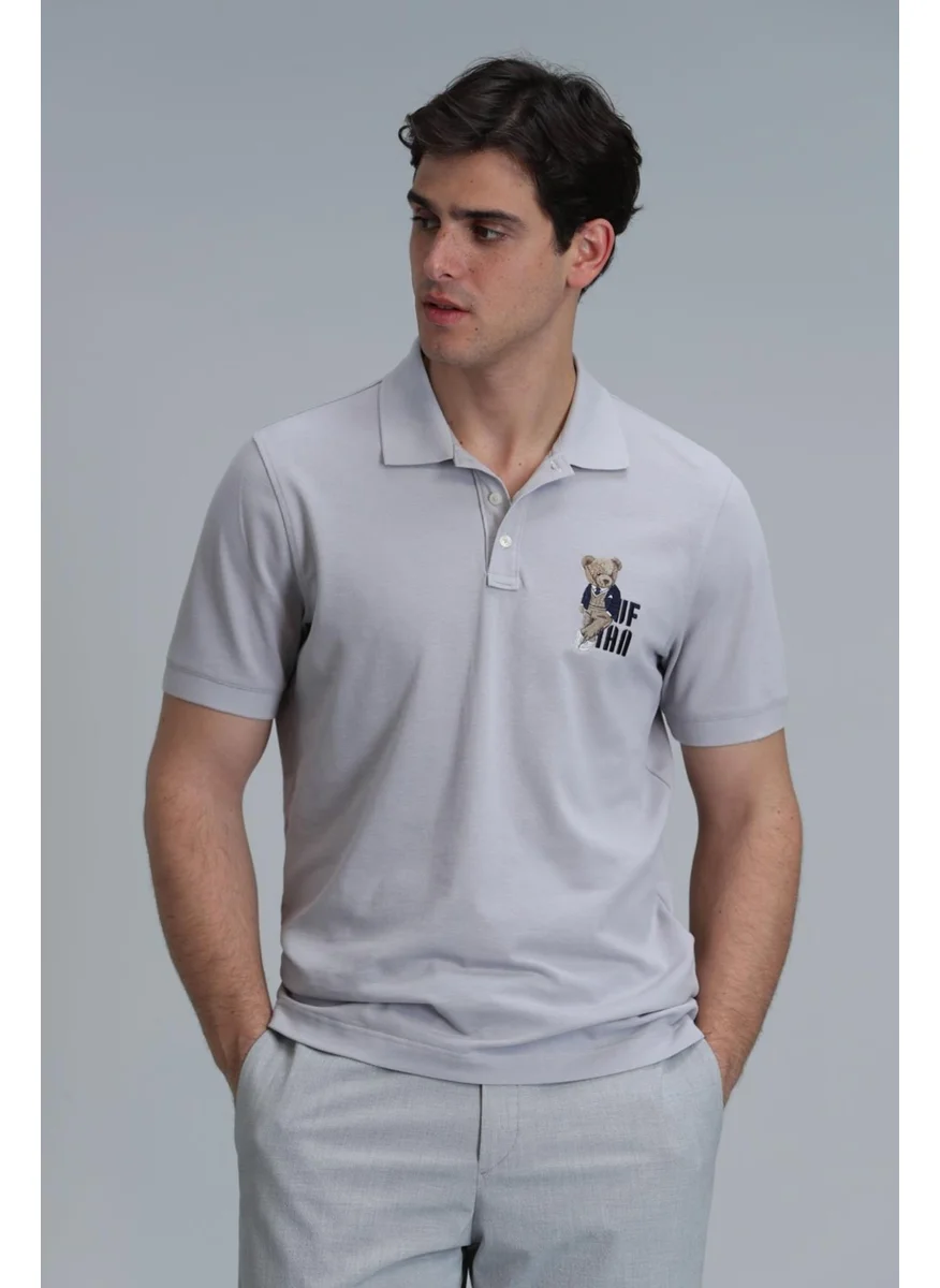 لوفيان Crystal Men's T-Shirt 111040174