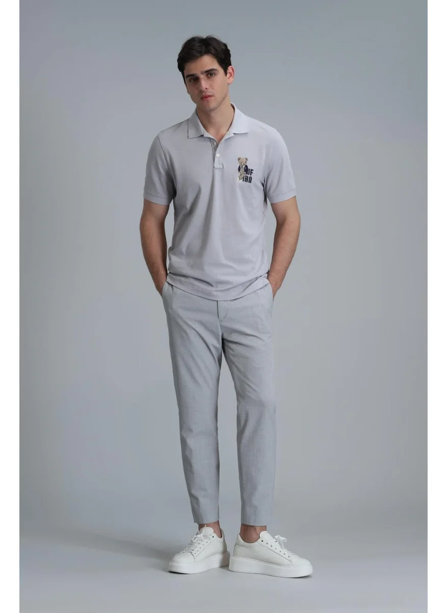 لوفيان Crystal Men's T-Shirt 111040174