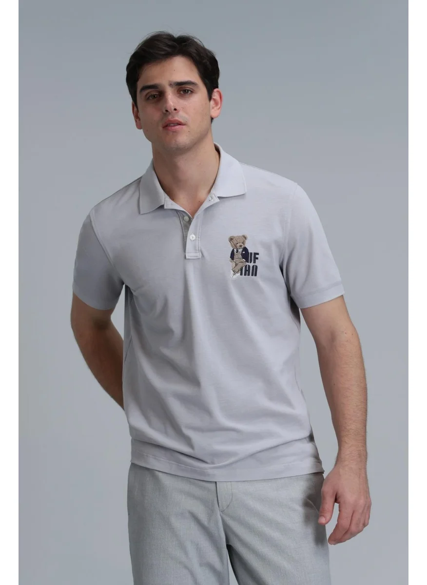 لوفيان Crystal Men's T-Shirt 111040174