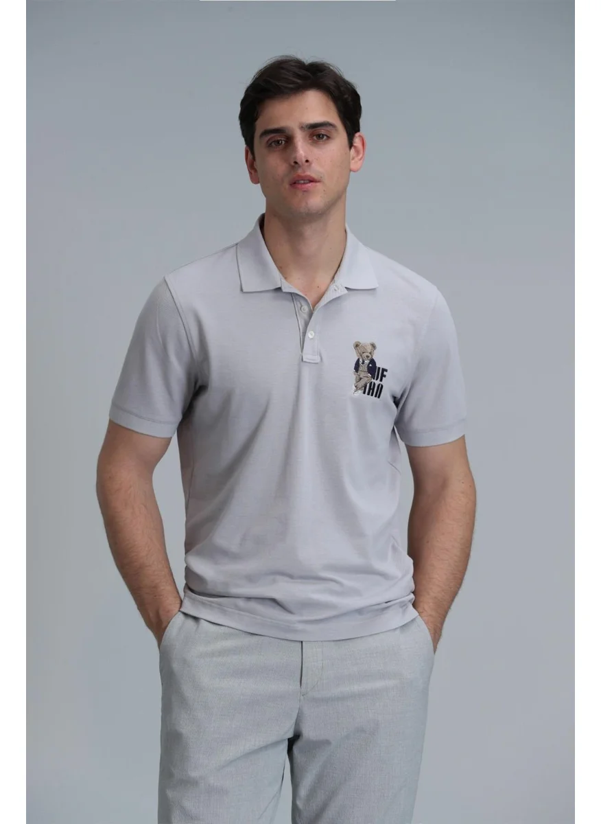 لوفيان Crystal Men's T-Shirt 111040174