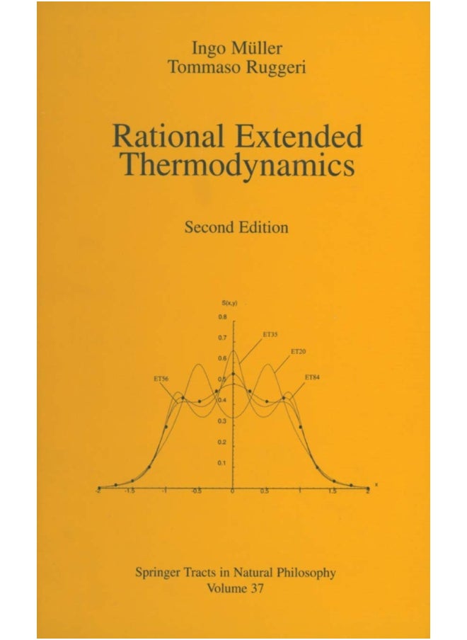 Rational extended thermodynamics 