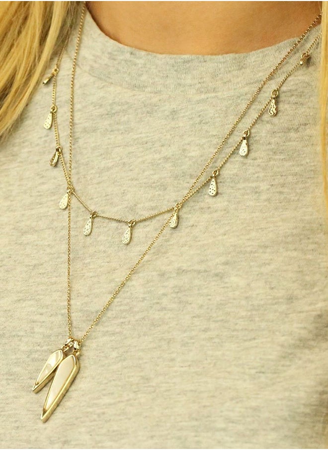 BUCKLEY LONDON - قلادة أثينا - Image 1