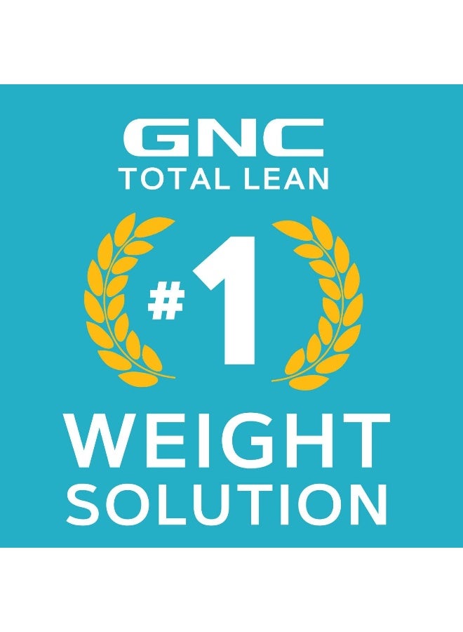 GNC Total Lean Cla Nutritional Supplement - 90 Soft Gels - Image 4