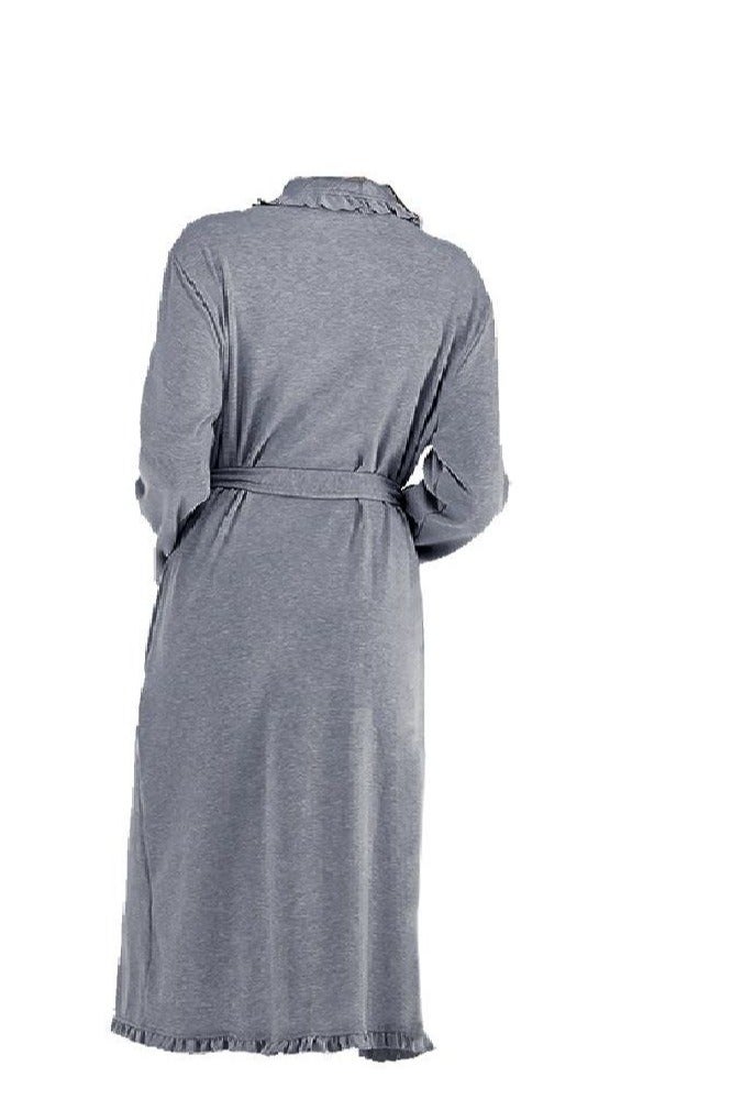 روب نسائى قطن  - Image 3