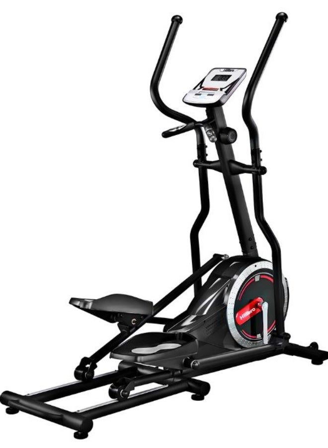 Hillbro Magnetic Elliptical Trainer
