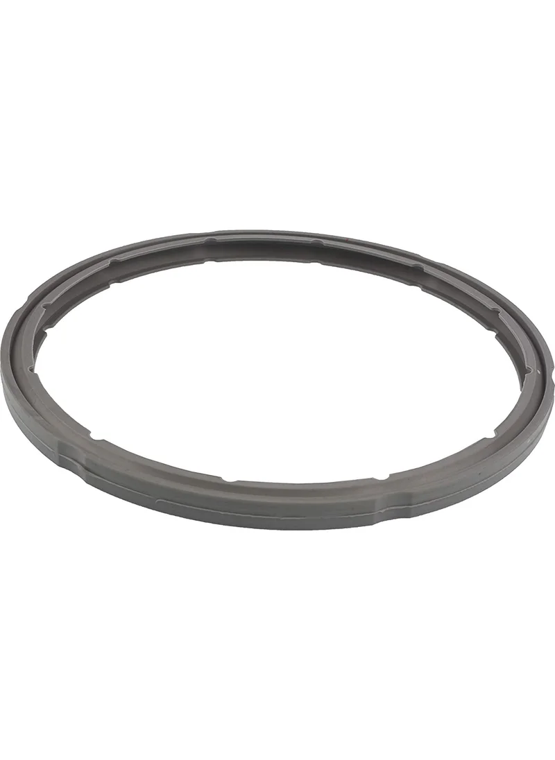 Schafer Galaxis 4.5-7 Lt Compatible Pressure Cooker Rubber Lid Gasket Rubber