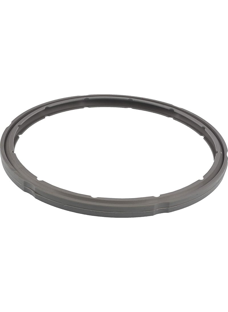 Schafer Galaxis 4.5-7 Lt Compatible Pressure Cooker Rubber Lid Gasket Rubber 