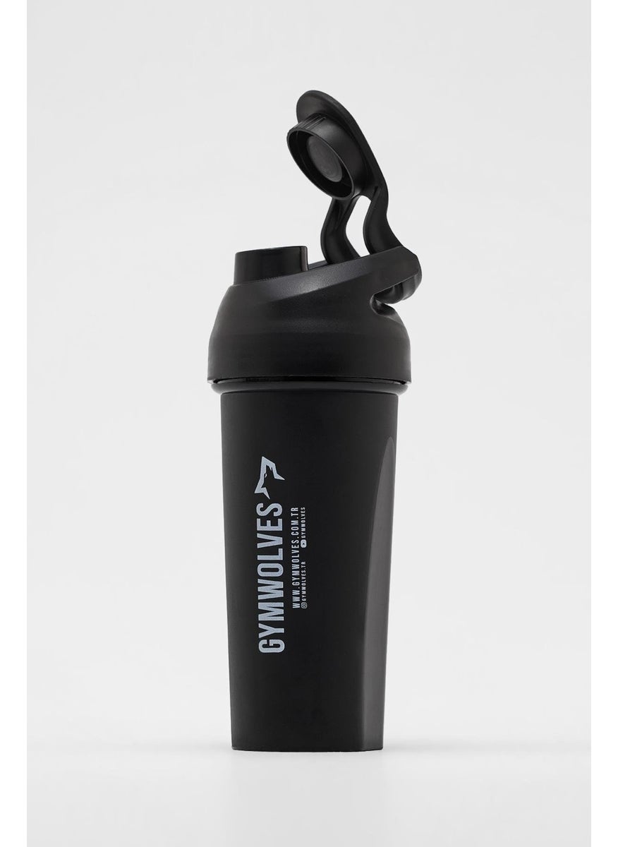 Black Shaker 600 ml - pzsku/Z9A6B3FBBDB9ECA11A583Z/45/_/1725613429/597f7628-f5e0-4535-91b2-d69efdb0e59e