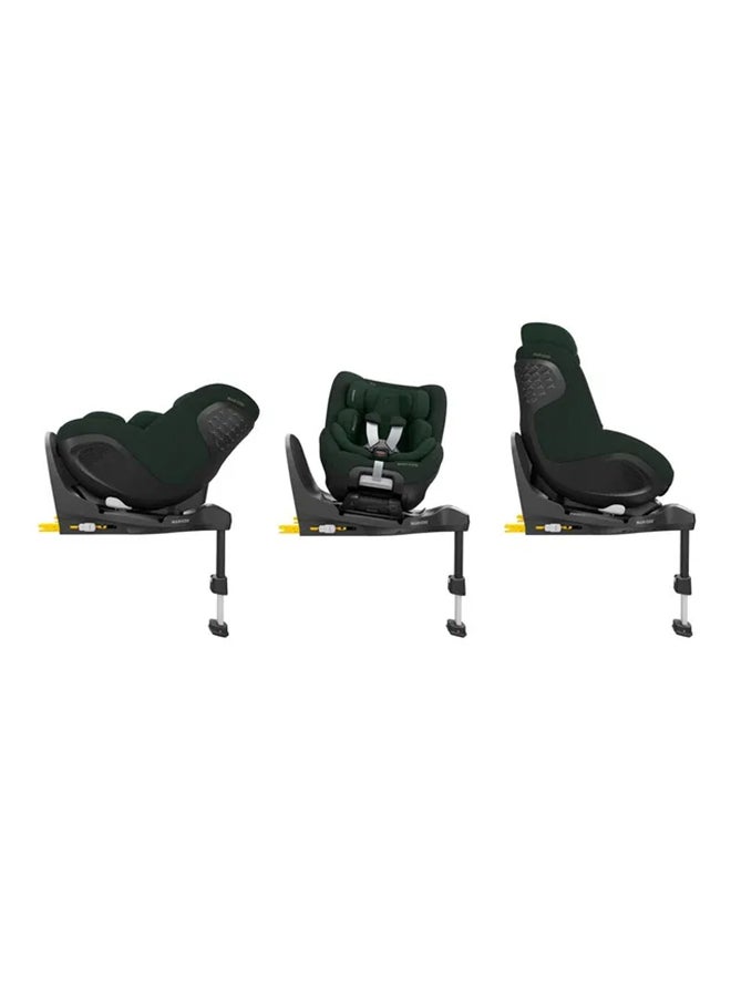 Maxi-Cosi Mica 360 Pro I-Size Car Seat With Base - Authentic Green - Image 3
