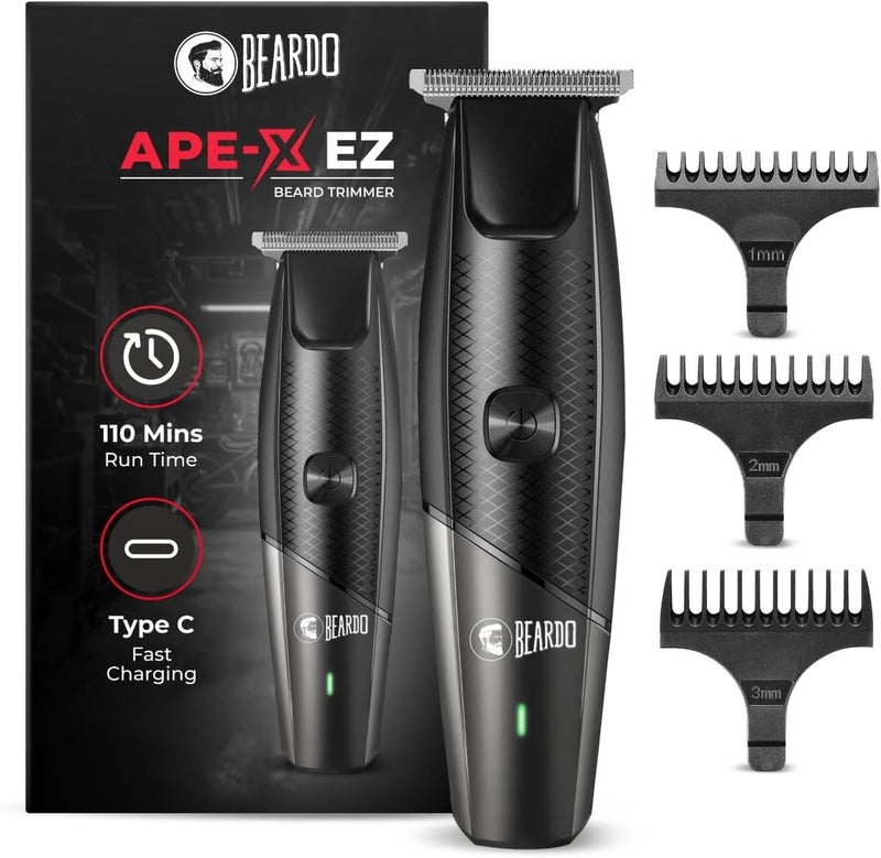 Beardo ApeX EZ Trimmer - Image 1
