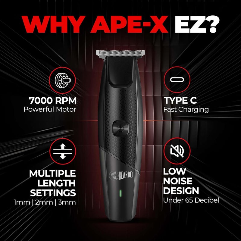 Beardo ApeX EZ Trimmer - Image 4