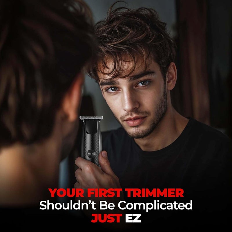 Beardo ApeX EZ Trimmer - Image 3