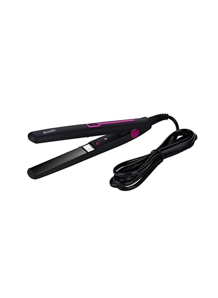 بورن بروفيشنال مكواة فرد الشعر الاحترافية EH-Z112 بقوة 30 واط من بوارن - Image 1