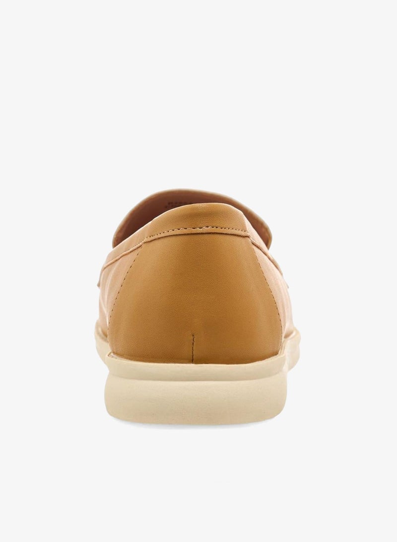 Celeste Women Tassel Detail Loafers - Image 5