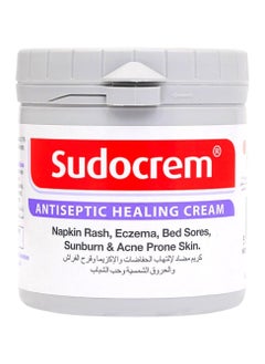 Sudocrem Sudocrem Antiseptic Healing Cream 250g  - Image 1