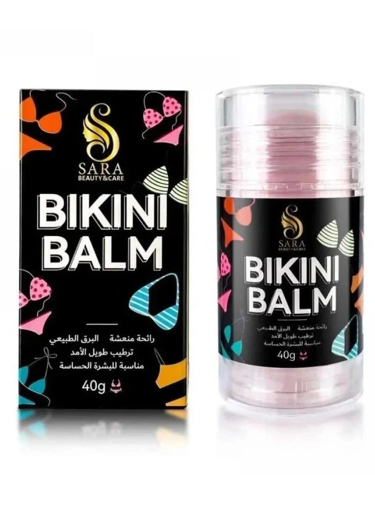 SARA BEAUTY Sarah Beauty Bikini Area Lightening Balm 40 gm