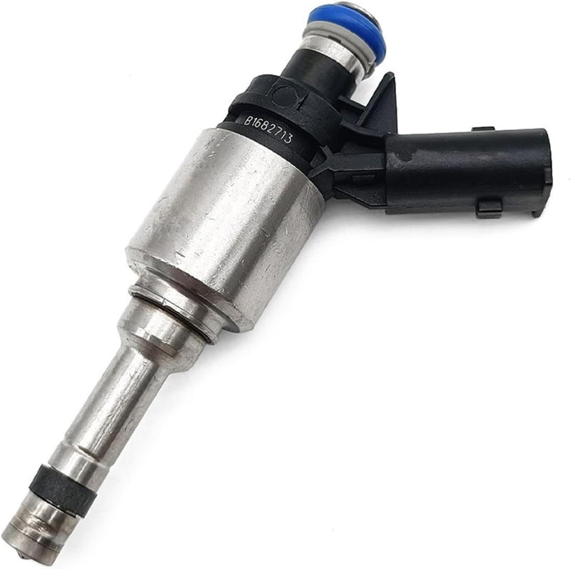 SIDMILE Fuel Injector for Hyundai Sonata and Kia Sorento - Image 1