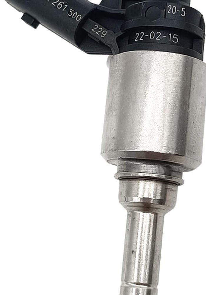 SIDMILE Fuel Injector for Hyundai Sonata and Kia Sorento - Image 5