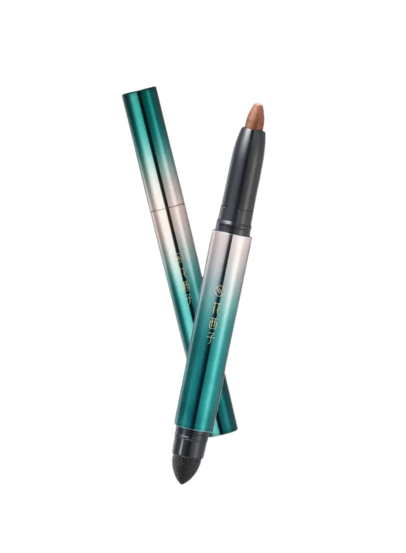 Florasis FLORASIS Silk Glide Creamy Eyeshadow Stick 01 Royal Bronze