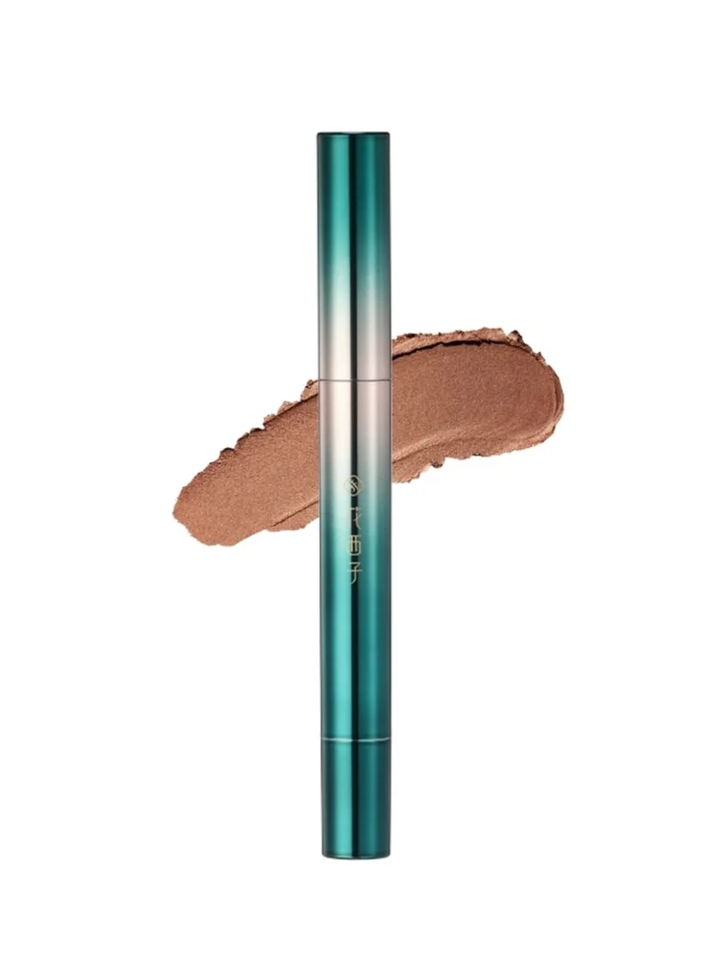 Florasis FLORASIS Silk Glide Creamy Eyeshadow Stick 01 Royal Bronze