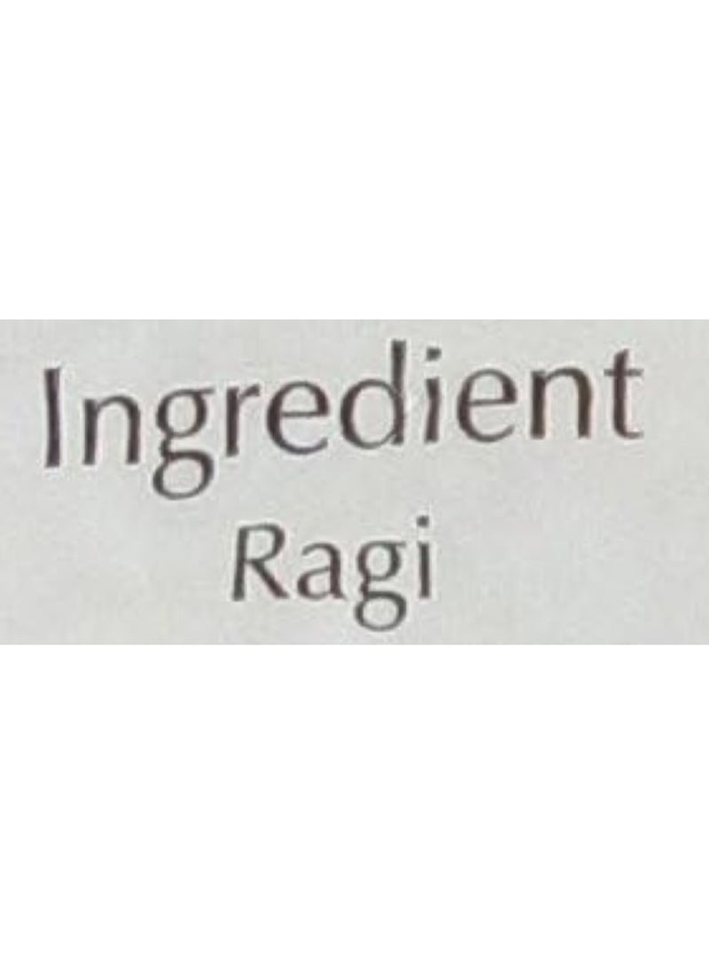 MANNA Ragi Flour 1 Kg - Image 4
