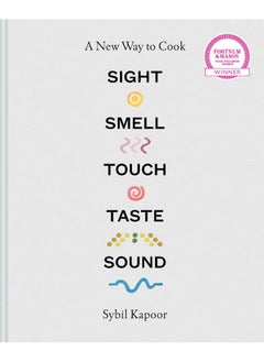 Sight Smell Touch Taste Sound: A New Way to Cook  - Image 1