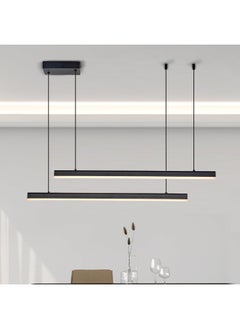 SUN SHINE Dimmable LED Linear Pendant Lights  - Image 2
