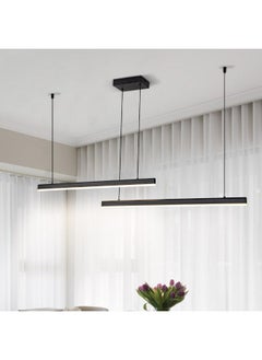 SUN SHINE Dimmable LED Linear Pendant Lights  - Image 4