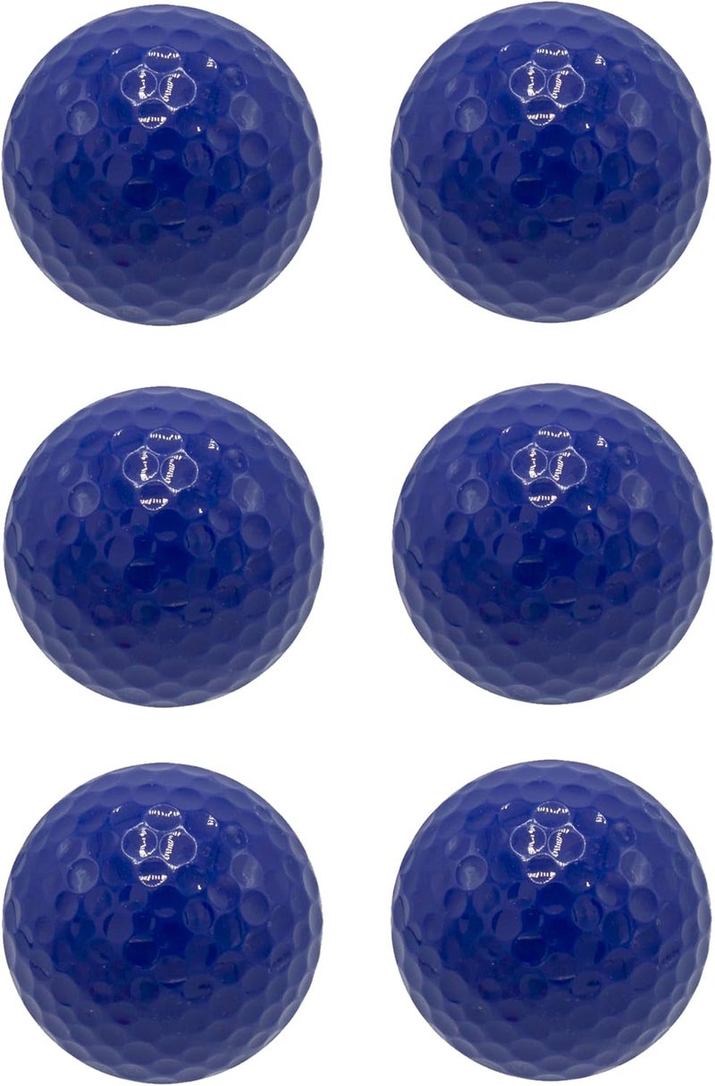 Infusion Miniature Golf Balls - Image 1