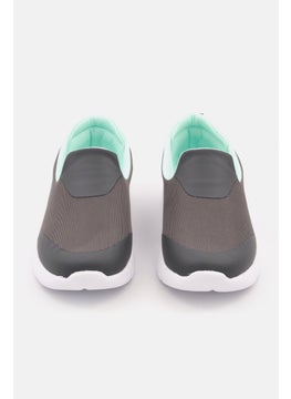 RBX Women Amber Sports Shoes, Grey  - Image 3