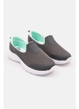RBX Women Amber Sports Shoes, Grey  - Image 1