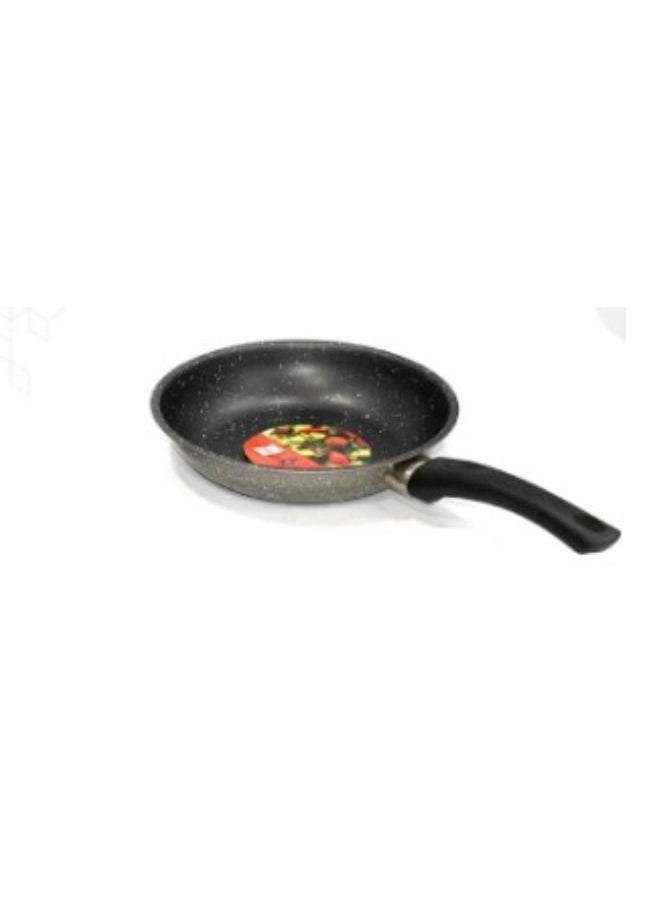 Granite coated frying pan 24cm - pzsku/Z9A6C28A9DBE7D57173AEZ/45/_/1678624676/f9e7e096-6670-4f03-9a41-5d4809033f53