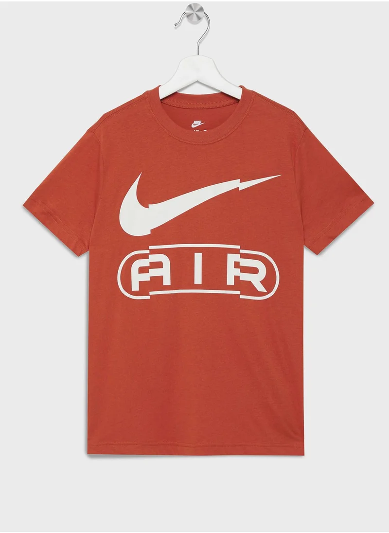 Nike Nsw Air T-Shirt