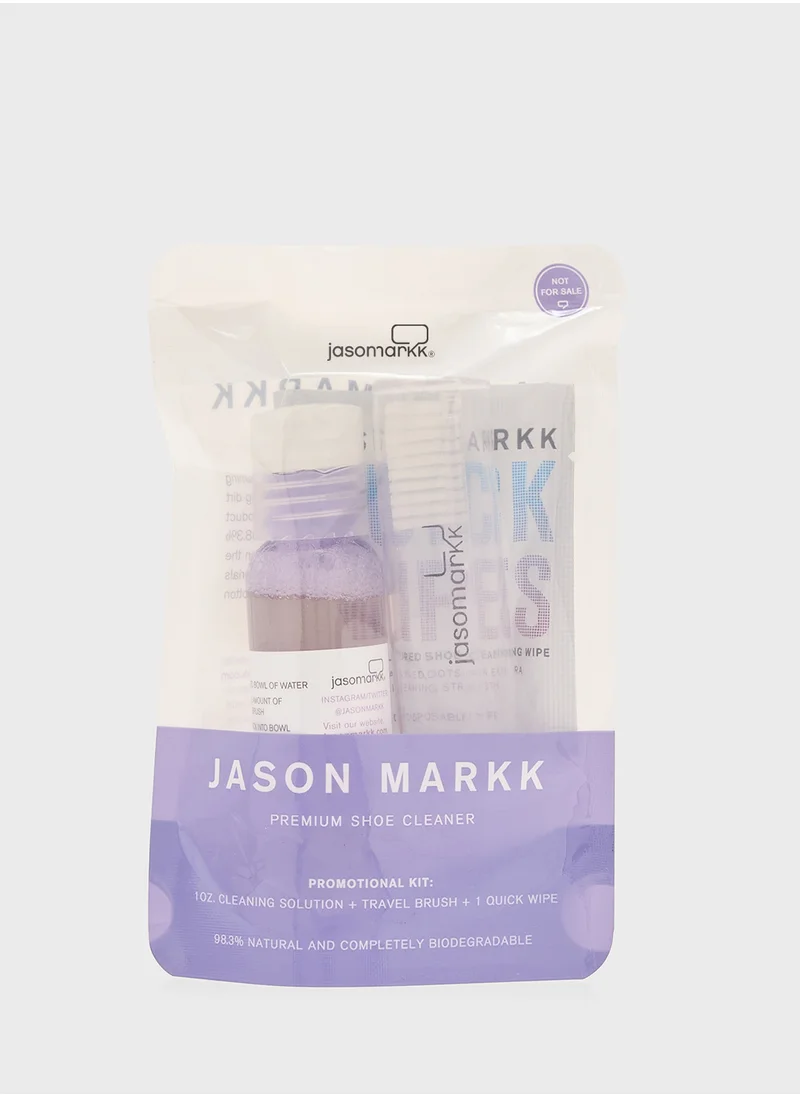 Jason Markk Promo Kit