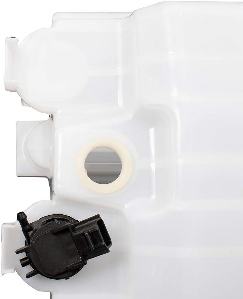 Brock 6489-0008 Windshield Washer Reservoir Tank Assembly With Cap-Washer Pump Without Low Fluid Sensor Compatible With 2012-2017 Toyota Camry 2013-2018 Toyota Avalon 2016-2018 Lexus ES 350 NA Built - Image 3