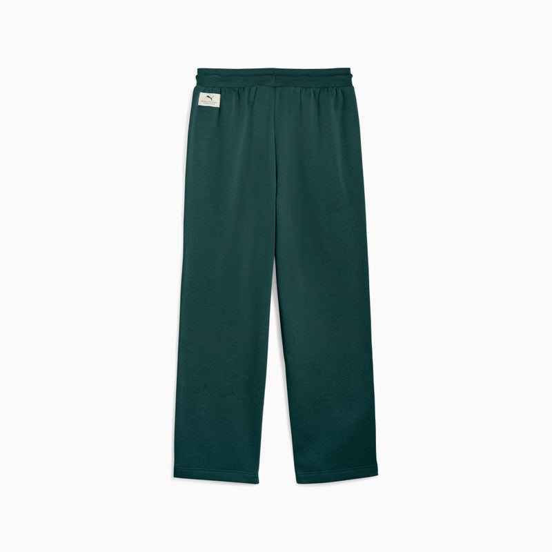 PUMA Class Relaxed Pintuck Sweatpants Men - Image 3