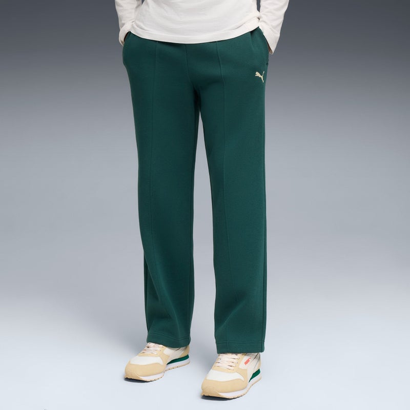 PUMA Class Relaxed Pintuck Sweatpants Men - Image 1
