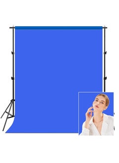 PULUZ PULUZ 2M X 2M PHOTOGRAPHY BACKGROUND THICKNESS PHOTO STUDIO BACKGROUND CLOTH BACKDROP  - Image 1