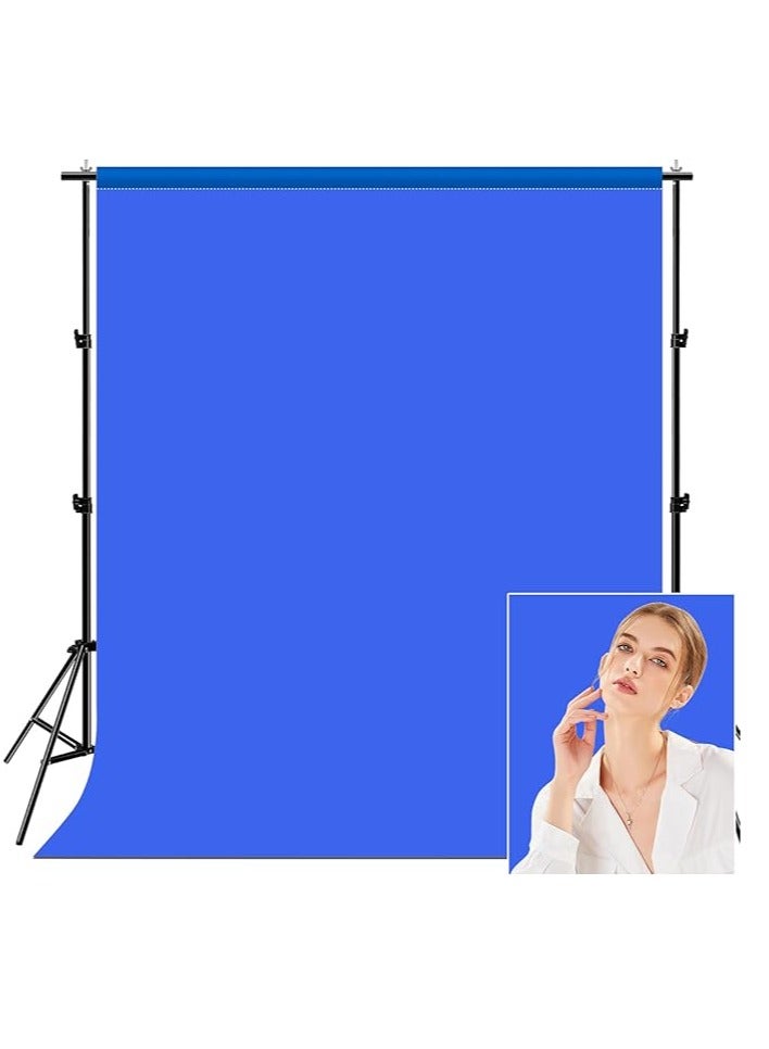 PULUZ PULUZ 2M X 2M PHOTOGRAPHY BACKGROUND THICKNESS PHOTO STUDIO BACKGROUND CLOTH BACKDROP  - Image 1