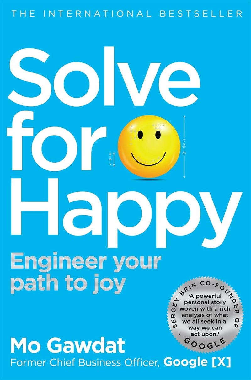 Solve for Happy - Image 1