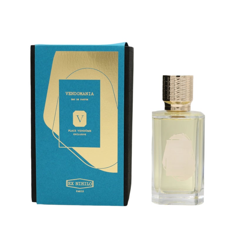 Ex Nihilo Vendomania For Unisex EDP 100ml - Image 1