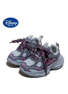 Disney Children's Mesh Breathable Sports Shoes  - Image 1