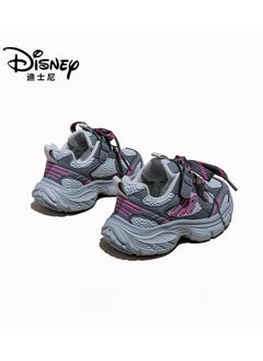 Disney Children's Mesh Breathable Sports Shoes  - Image 2